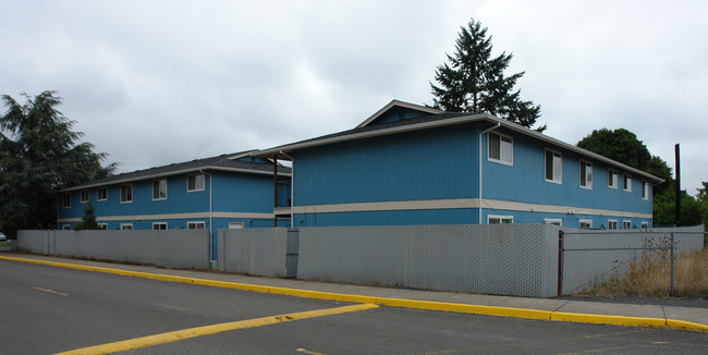 Aquarius 1 in Springfield, OR - Building Photo - Building Photo