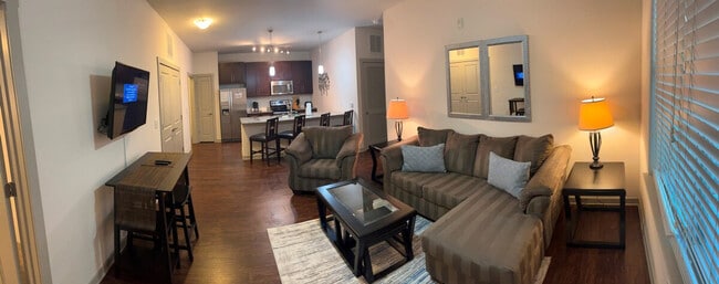 property at 11608 Flat Branch Cl Dr