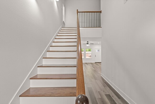 7725 King St in Houston, TX - Building Photo - Building Photo