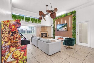 19720 NE 26th Ave in Miami, FL - Building Photo