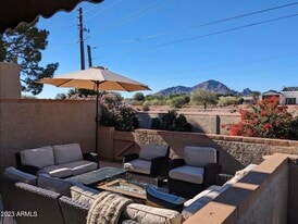 6466 N 77th Pl in Scottsdale, AZ - Building Photo