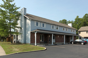 3509 Tabor Ct Apartments