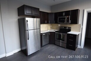 4100 Parkside Ave in Philadelphia, PA - Building Photo
