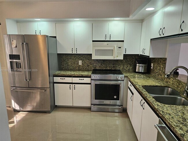 property at 1501 SW 134th Way