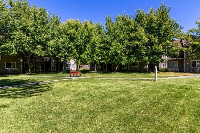 property at 1335 SW 2nd St