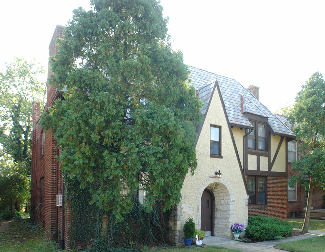 1646 Glenn Ave in Columbus, OH - Building Photo - Building Photo