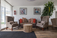 Mirador Apartments in Ogden, UT - Building Photo - Interior Photo