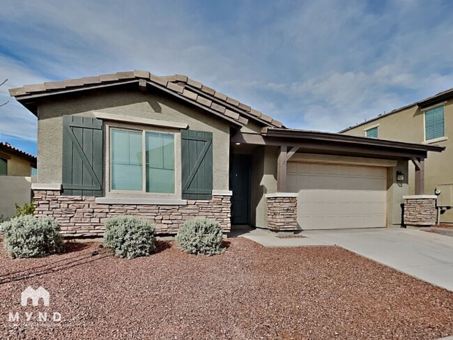 property at 15168 W Sherman St