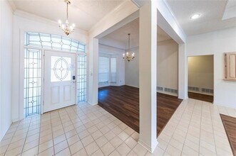 4517 Tuxford Ct in Plano, TX - Foto de edificio - Building Photo