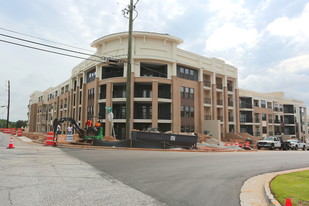 The Reserve at Decatur - Phase II Apartamentos