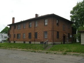 1401 Superior Ave in Dayton, OH - Building Photo - Building Photo