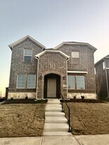 2700 Gladewater Rd in Celina, TX - Building Photo