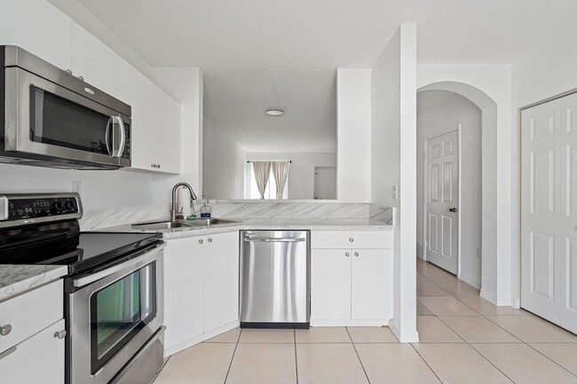 13765 SW 171st Terrace, Unit A0780 in Miami, FL - Building Photo - Building Photo