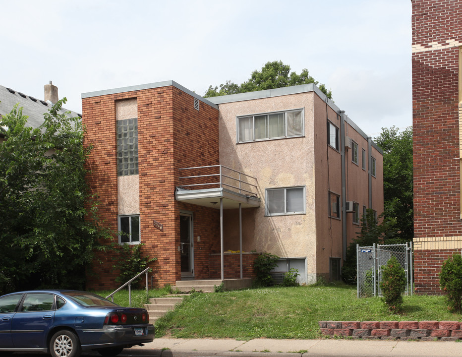 3046 13th Ave S in Minneapolis, MN - Building Photo