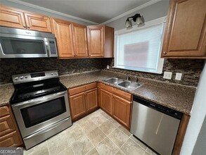 3826 Moran Way in Peachtree Corners, GA - Building Photo - Building Photo