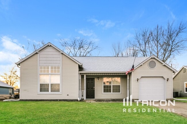 property at 25 Suncrest Dr