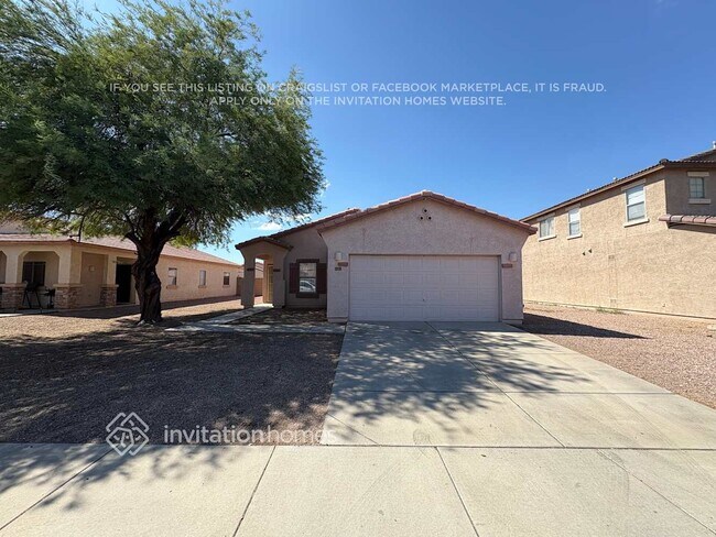 property at 2310 N 92nd Dr