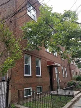 246 Clendenny Ave in Jersey City, NJ - Building Photo - Building Photo