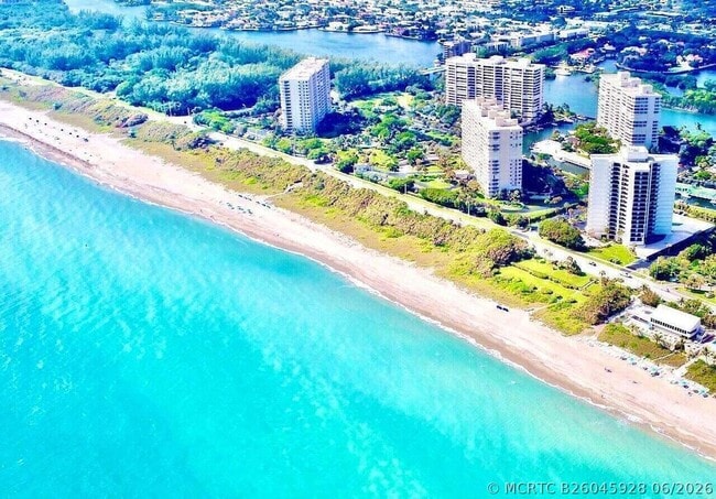 4201 N Ocean Blvd