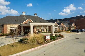 The Westmore Senior Living in Westworth Village, TX - Foto de edificio - Building Photo