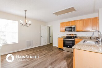 2079 Meadowlark Ln in Brownsburg, IN - Building Photo - Building Photo