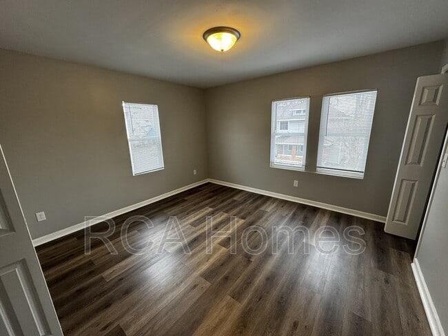 property at 3747 E Market St