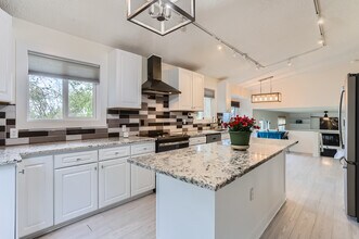 1506 Fisk Ct in Longmont, CO - Building Photo - Building Photo