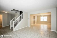 13208 Radnor Way in Fishers, IN - Building Photo - Building Photo