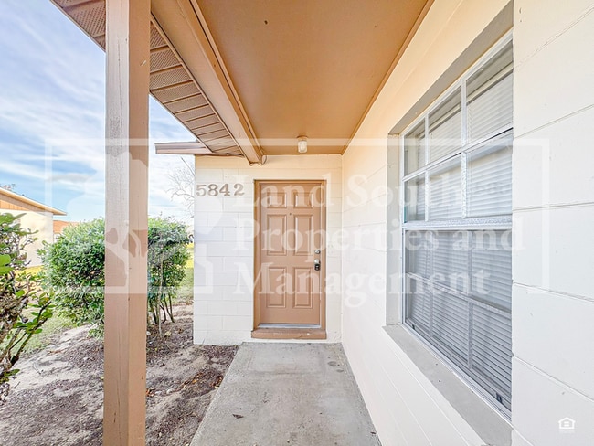 property at 5842 Charlton Dr