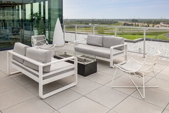 Lumeo Appartements in Brossard, QC - Building Photo - Building Photo