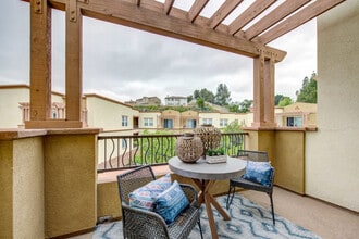 Sofi at Topanga Canyon in Chatsworth, CA - Building Photo - Building Photo