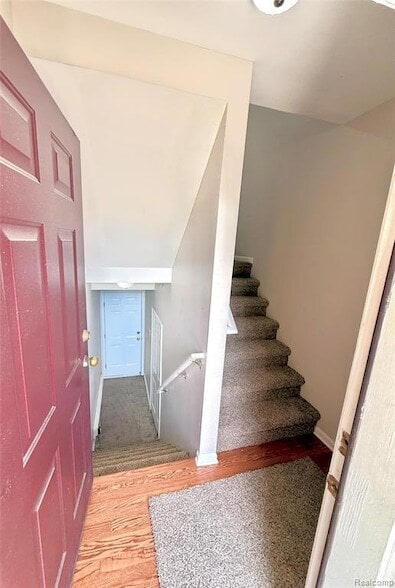 1131 Beaver Run in Troy, MI - Foto de edificio - Building Photo