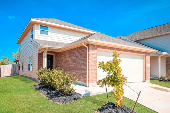 3639 Somers Crest in San Antonio, TX - Building Photo - Building Photo