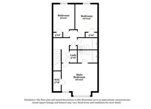 1902 Grove Way in Hampton, GA - Building Photo - Building Photo