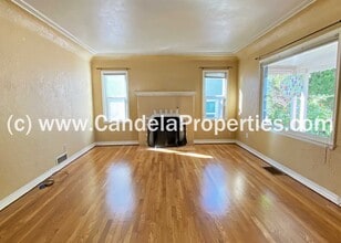 27 N Sheridan Ave in Colorado Springs, CO - Foto de edificio - Building Photo