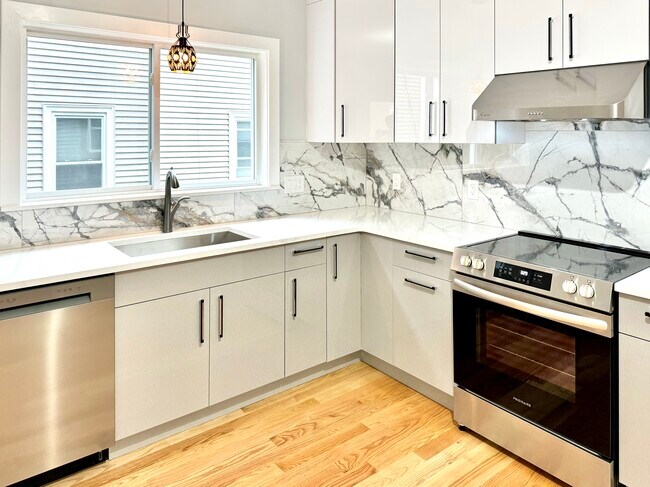 property at 190 Hillside St