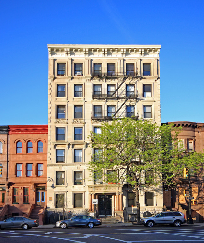 42-44 W 120th St in New York, NY - Building Photo - Building Photo