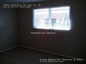 765 Garfield St-Unit -3 in Idaho Falls, ID - Building Photo - Building Photo