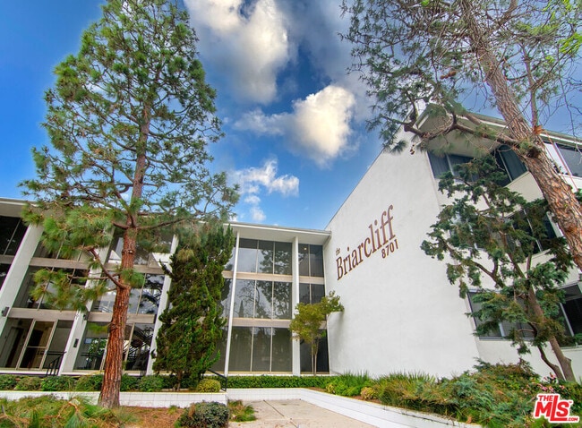 property at 8701 Delgany Ave