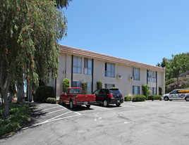 Telegraph Canyon Apartments