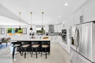 4526 St Andrews Dr in Boynton Beach, FL - Foto de edificio - Building Photo
