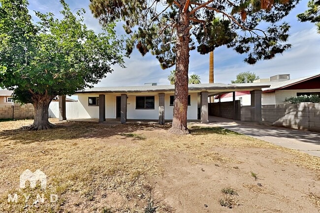 property at 10948 W 4th St