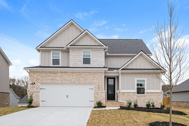 property at 3373 Arabian Farm Ln