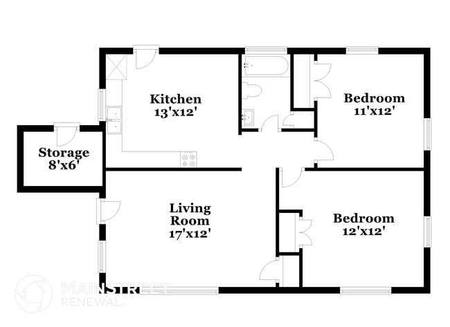 3624 Sargeant Dr in Charlotte, NC - Building Photo - Building Photo