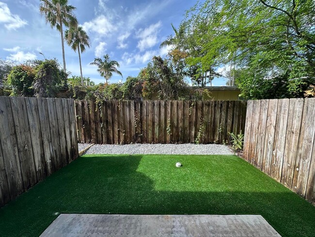 property at 815 NE 17th Ave