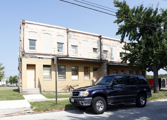 423-429 13th St in Toledo, OH - Building Photo - Building Photo