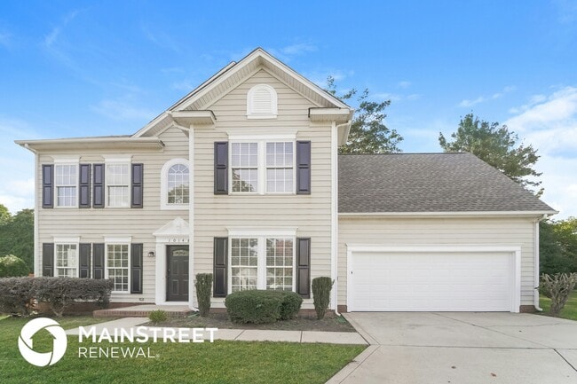 property at 10148 Baxter Caldwell Dr