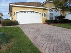 4617 Casswell Dr in New Port Richey, FL - Building Photo