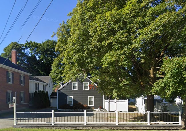 167 Wilson St, Unit 167 Wilson St  Brewer ME