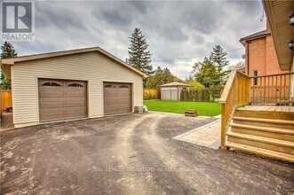 23 Glen Belle Crescent in Toronto, ON - Building Photo - Building Photo